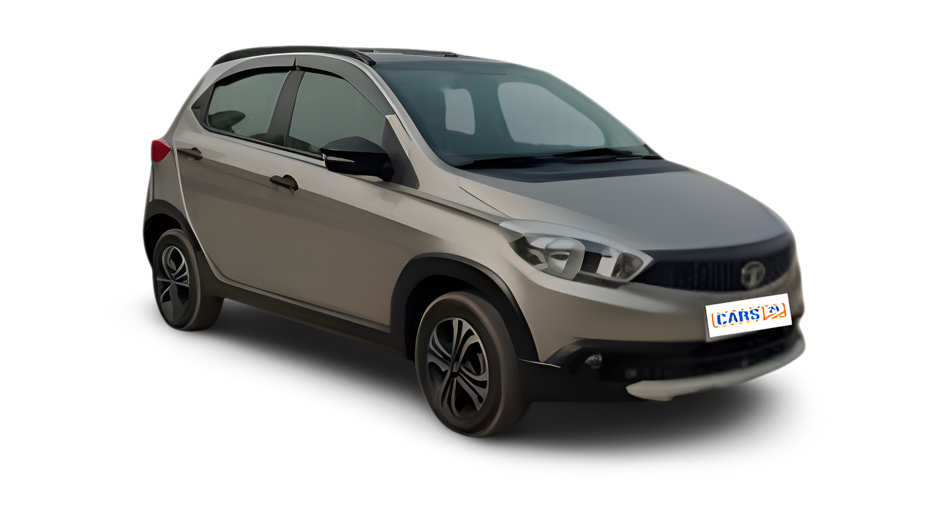 2019 Tata TIAGO NRG - Hatchback - Petrol - Manual - ₹2.72 lakh